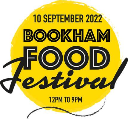 Bookham Food Festival